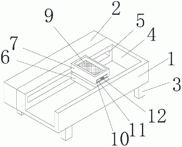 過濾振動(dòng)輸送機(jī)