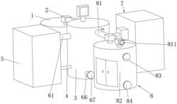 礦熱爐煙氣余熱回收集器