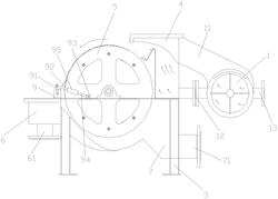 高效磁分離機(jī)