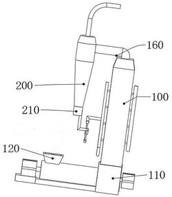 重質純堿流化床煅燒冷卻機