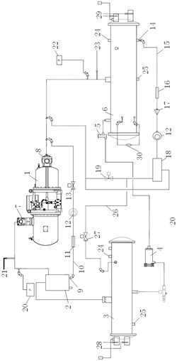 水冷螺桿式冷水機組