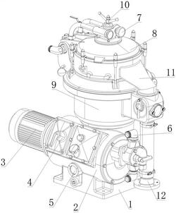 砂石分離機(jī)