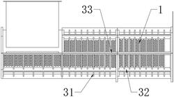 螺旋擠壓脫水機(jī)的篩濾機(jī)構(gòu)