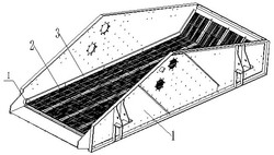 新式篩板壓裝結(jié)構(gòu)