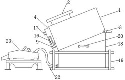 砂石加工用洗砂機(jī)