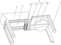 具有耐磨結(jié)構(gòu)用篩分機(jī)篩板