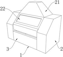 設(shè)有震動破碎機(jī)構(gòu)的磨粉機(jī)