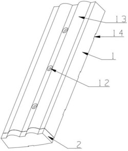 球磨機(jī)的襯板