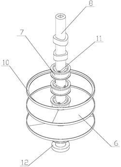 磨料分級(jí)篩分器