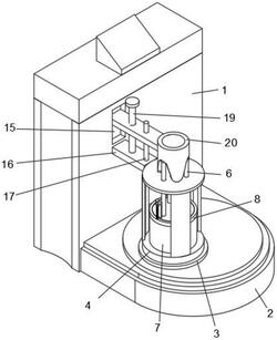 導電鋁漿生產用球磨機