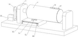 陶瓷碟加工用陶瓷球磨機(jī)