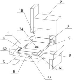 具有自動(dòng)送料的PCB數(shù)控鉆機(jī)