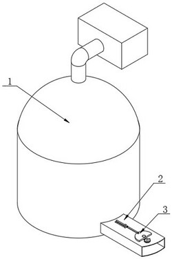 高濃度含鹽有機(jī)煤化工廢液焚燒裝置