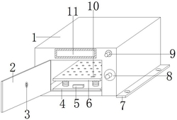 振動電機(jī)多功能檢測設(shè)備