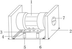 防爆型振動電機(jī)的加固機(jī)構(gòu)