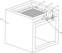 振動篩電機(jī)的軸密封潤滑機(jī)構(gòu)