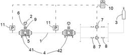 有機(jī)廢氣處理吸附系統(tǒng)