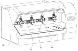 PCB鉆孔機(jī)