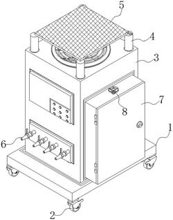 具有節(jié)能環(huán)保功能的螺桿空壓機