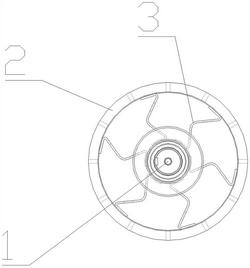 對輥式破碎機用輥體