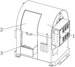 安全型離心機(jī)