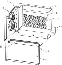 MIM用破碎機