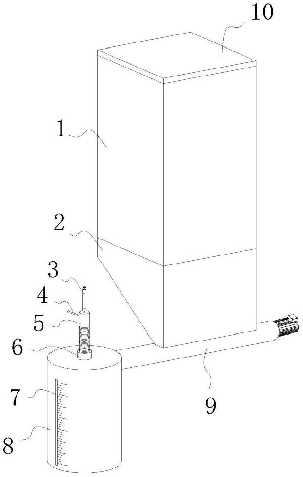 精確計量振動式喂料機