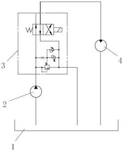 水平定向鉆機用溫控系統(tǒng)