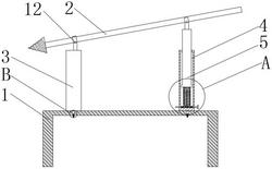 水平定向鉆機(jī)的鉆頭定位機(jī)構(gòu)