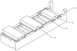 清掃機(jī)構(gòu)及鱗斗式物料輸送帶