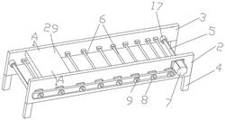 移動(dòng)式平移輸送機(jī)