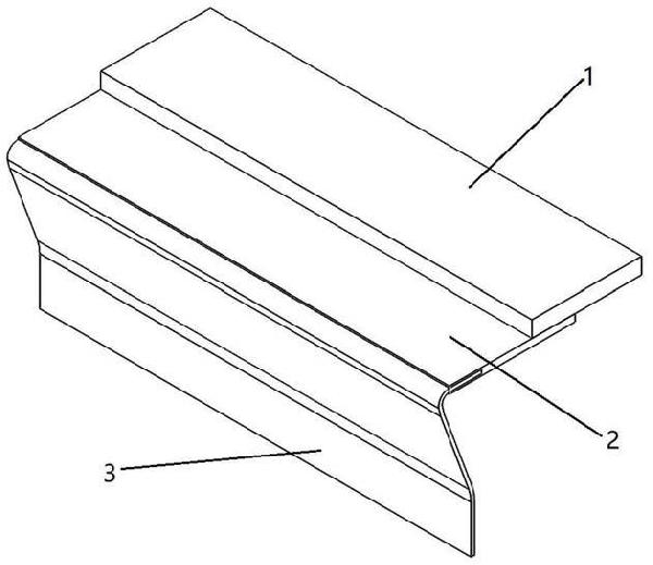 篩分機(jī)盲板組件以及篩分機(jī)