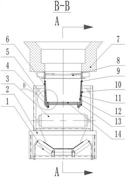 振動帶式聯(lián)合給料機(jī)