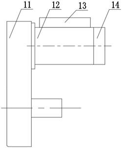 緊鏈裝置及具有其的刮板輸送機(jī)