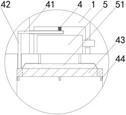 便于卸料的旋挖鉆機(jī)用鉆孔機(jī)構(gòu)