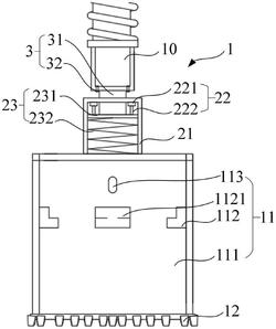 用于旋挖鉆機嵌巖灌注樁施工的新型鉆頭結(jié)構(gòu)