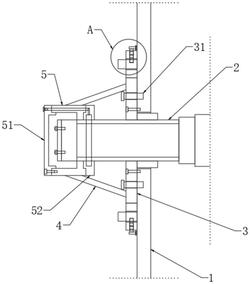 斗式提升機機尾軸承座外置結構