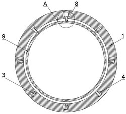 應(yīng)用于回轉(zhuǎn)窯的除垢機構(gòu)及自動控制除垢的回轉(zhuǎn)窯