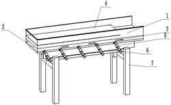 方便保養(yǎng)和維護(hù)的振動篩分機(jī)