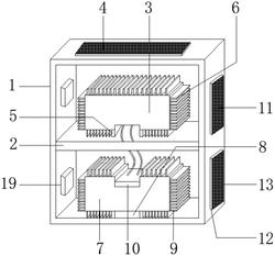 煤礦井下局部通風(fēng)機(jī)應(yīng)急電源裝置