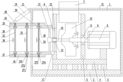 多重過濾防靜電耐腐蝕環(huán)保除塵離心通風(fēng)機(jī)