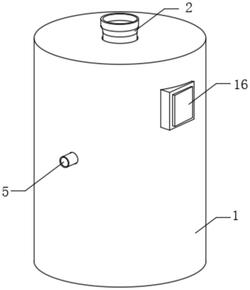 分選機(jī)的高效分選機(jī)構(gòu)