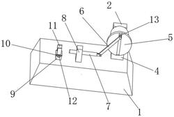 接線端子疲勞試驗機