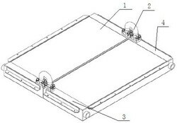 風(fēng)機水冷散熱方法