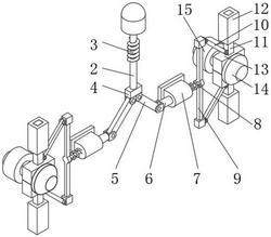 空氣源熱泵熱風機系統(tǒng)