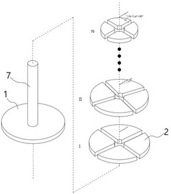 海上風(fēng)電裝配式鋼結(jié)構(gòu)風(fēng)機(jī)承臺