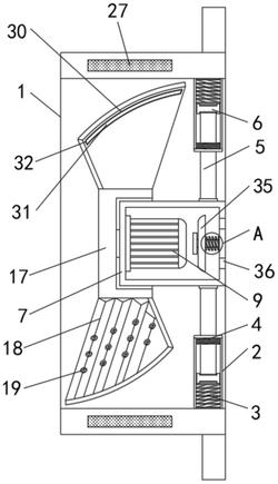 風(fēng)機(jī)用隔爆型三相異步電動(dòng)機(jī)