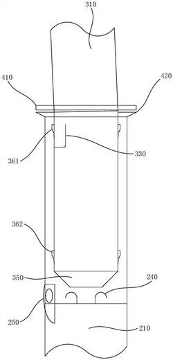 風機系統(tǒng)、導管架基礎及其施工方法