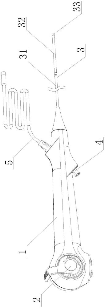 一次性電子內(nèi)窺鏡