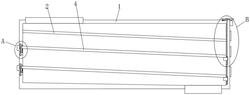 可調(diào)節(jié)式平面回轉振動篩